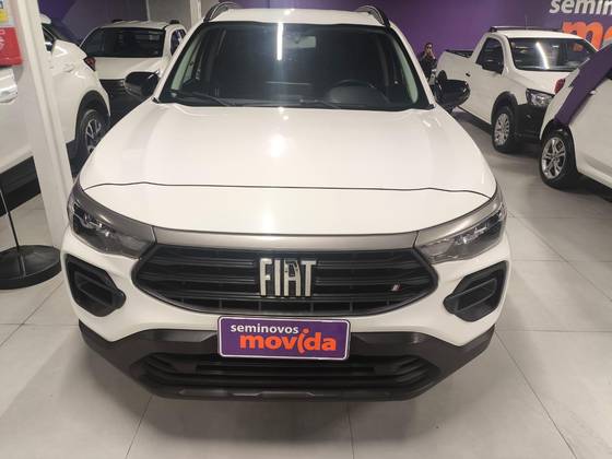 FIAT PULSE 1.3 FLEX DRIVE CVT FIAT PULSE 1.3 FLEX DRIVE CVT